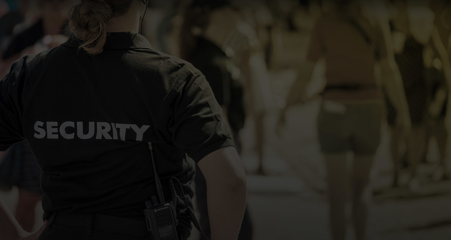Guard Training Quiz Results | Canadian Academy of Guard Training